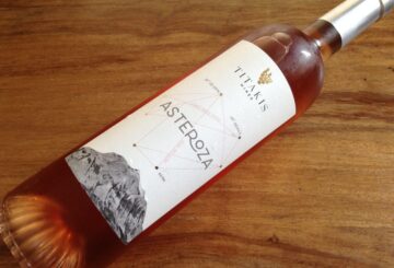 Titakis Wines Asteroza 2019