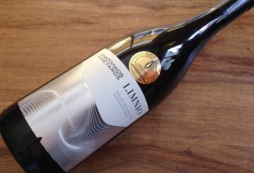 Anatolikos Vineyards Limnio 2018