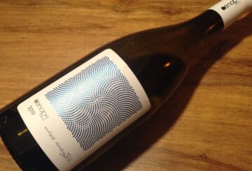 Oenops Wines Vidiano 2019