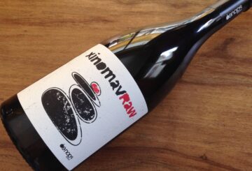 Oenops Wines Xinomavraw 2019