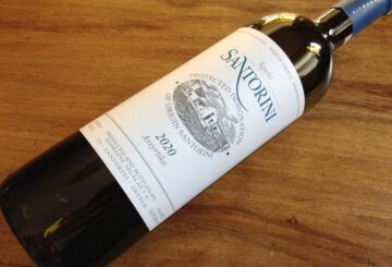 Sigalas Santorini Assyrtiko 2020
