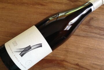 Artemis Karamolegos Winery Louroi Platia Santorini Single Vineyard 2017