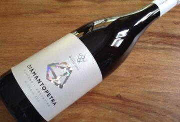 Diamantakis Winery Diamantopetra Vidiano-Assyrtiko 2019