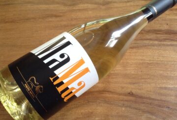 Raptis Wines MaMa 2020