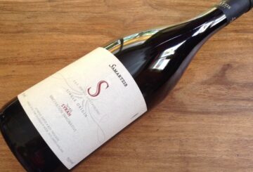 Samartzis ”S” Syrah 2018