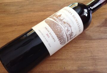 Granja Nuestra Señora de Remelluri Granja Remelluri Gran Reserva 2011