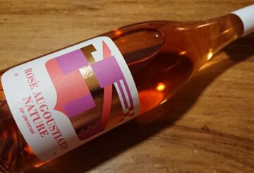 Kefallinos / Oenos Nature Rosé Augoustiatis Nature 2020