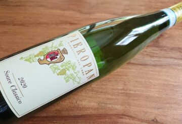Pieropan Soave Classico 2020