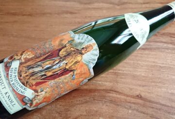 Weingut Knoll Ried Pfaffenberg Steiner Riesling Selection 2018