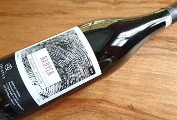 Argatia Winery Νάουσα Ξινόμαυρο 2016