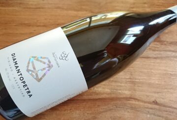 Diamantakis Winery Diamantopetra Vidiano-Assyrtiko Magnum 2020
