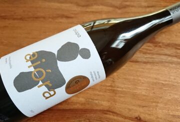 Moschópolis Winery Aióra Assyrtiko-Xinomavro-Malagousia 2020