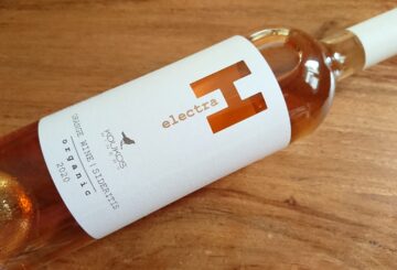 Koukos Winery Electra Orange Sideritis 2020