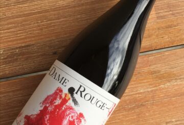 Jima Winery Dame Rouge Day Six 2019