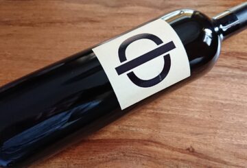 Φίλος Agiorgitiko Unfiltered Wild Ferment 2015