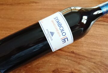 Lyrarakis Symbolo Grand Cuvee 2019