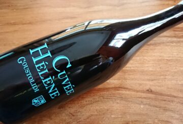 Papargyriou Winery Cuvée Hélène Goustolidi 2021