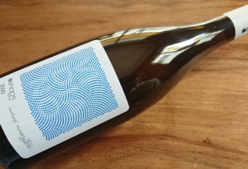 Oenops Wines Vidiano 2020
