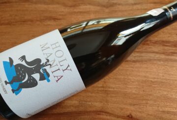 Troupis Winery Holy Mania 2021