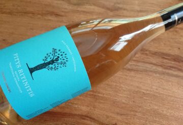 Troupis Winery Pitys Ritinitis 2021