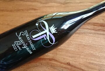 Tzikas Family Sauvignon Blanc 2021