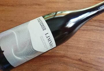 Anatolikos Vineyards Limnio 2019