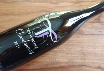 Tzikas Family Chardonnay 2021