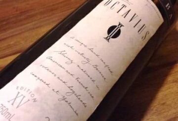 Yalumba The Octavius 2004
