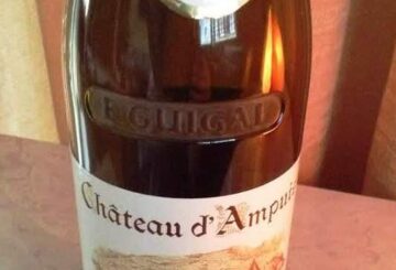 E. Guigal Château d’Ampuis 2009