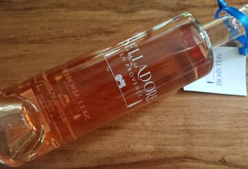 Domaine Saint Jean de Villecroze Selladore En Provence Rosé 2021