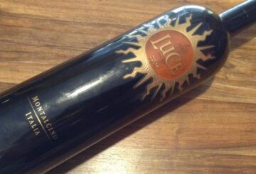 Tenuta Luce della Vite Luce 2004