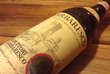 Produttori del Barbaresco Barbaresco 2004