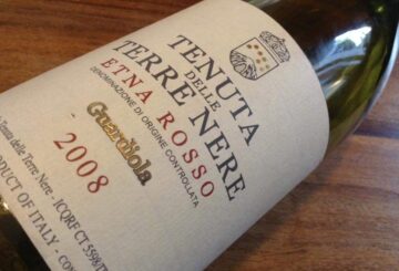 Tenuta delle Terre Nere Guardiola 2008