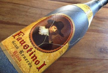 Faustino I Gran Reserva Rioja 2001