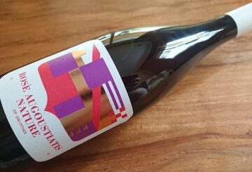 Kefallinos / Oenos Nature Rosé Augoustiatis Nature 2021