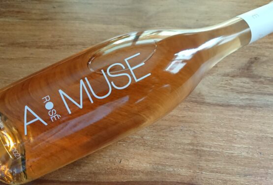 Muses Winery Amuse Rosé 2021