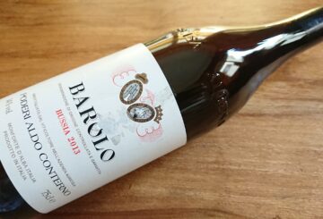 Poderi Aldo Conterno Barolo Bussia 2013