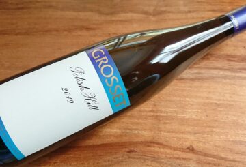 Grosset Polish Hill Clare Valley Riesling 2019