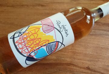 Manousakis Winery Nostos Pink 2021