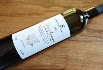 Kakoulidis Vineyards Sfendamos Assyrtiko 2021