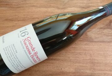 Boutari Grande Reserve Naoussa 2016