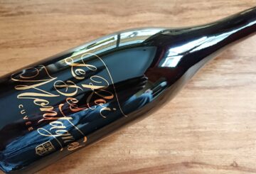 Papargyriou Winery Le Roi des Montagnes Cuvée 2020
