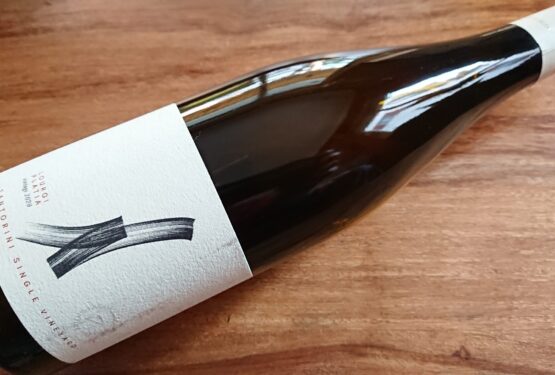 Artemis Karamolegos Winery Louroi Platia Santorini Single Vineyard 2020