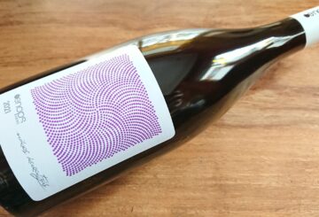 Oenops Wines Xinomavro 2021