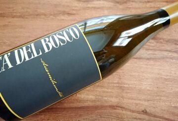 Ca’ del Bosco Chardonnay Curtefranca 2011