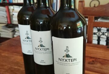 Σιγάλας Νυχτέρι 2009