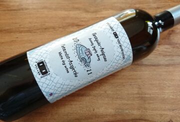 Xydakis Microwinery Potamisi-Assyrtiko 2021