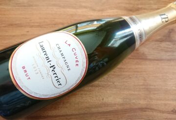 Laurent-Perrier Champagne ”La Cuvée” Brut NV