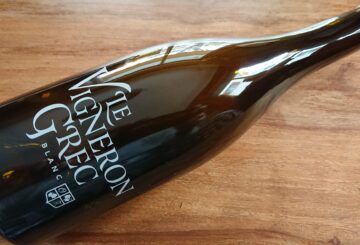 Papargyriou Winery Le Vigneron Grec 2022