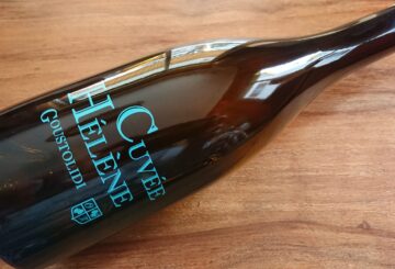Papargyriou Winery Cuvée Hélène 2022